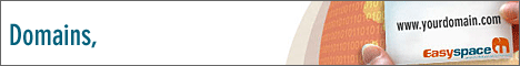 Easyspace-your perfect partner for the web